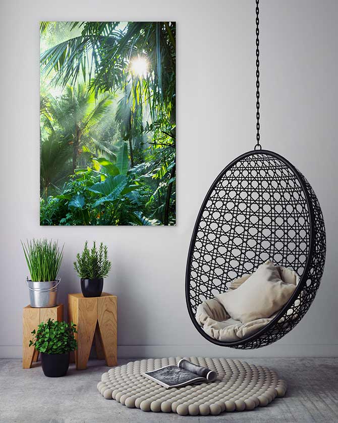 Does your home need a meditation room? Home decor inspiration