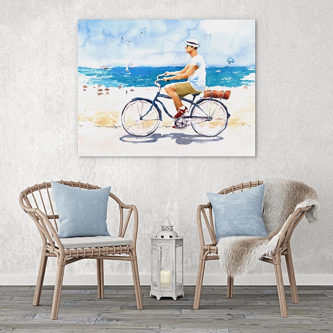 Why Hamptons style is perfect for casual coastal living home decor guide