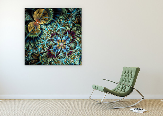 Reclaim Your Space: 14 Cool Art Ideas | Wall Art Prints