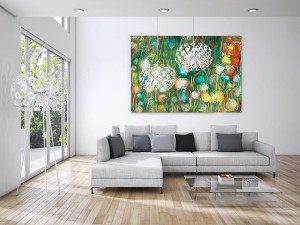 14 Interior Design Themes That Are On-Trend | Wall Art Prints