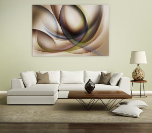 Match Or Clash? The Art Of Colour Contrast | Wall Art Prints