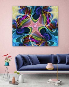 Energy In Motion: The Allure Of Kinetic Art | Wall Art Prints