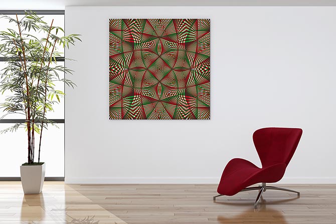 Energy In Motion The Allure Of Kinetic Art Wall Art Prints   Hypnotic Kinetic Art 73170276 