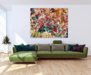 Get The Look With Famous Abstract Art | Wall Art Prints