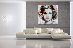 Contemporary Interior Design: The Ultimate Guide | Wall Art Prints