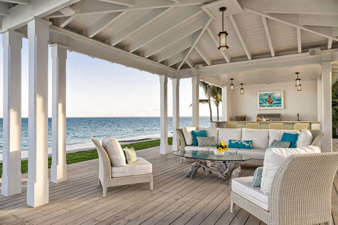 Why Hamptons Style Is Perfect For Casual Coastal Living Home Decor Guide 5689