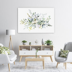 Embrace form and function with Nordic style | Wall Art Prints