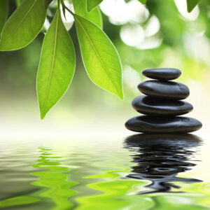 Stressed out? Zen pictures to help you relax and restore your wellbeing